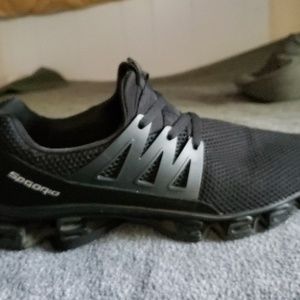 Mens fashion shoes